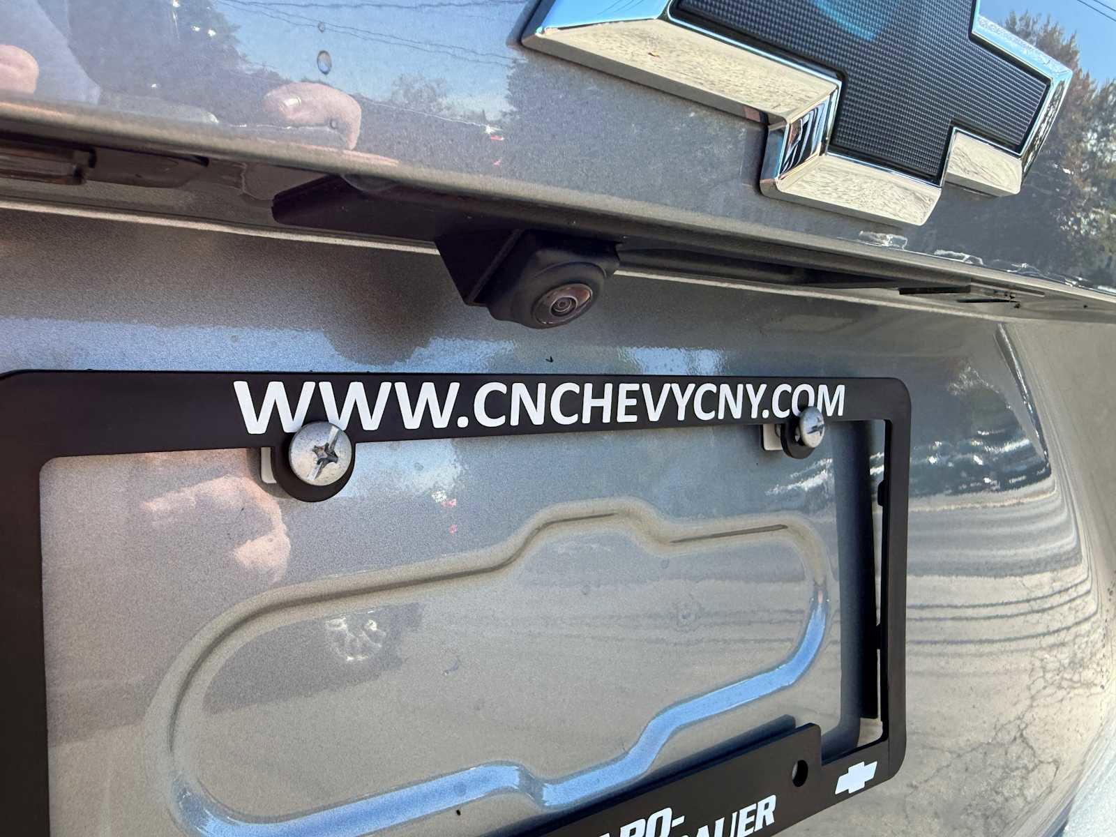 New 2026 Chevrolet Equinox ACTIV image 26