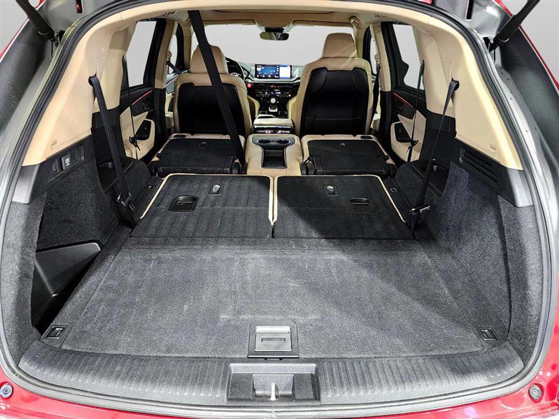Used 2022 Acura MDX SH-AWD w/ Technology Package image 39