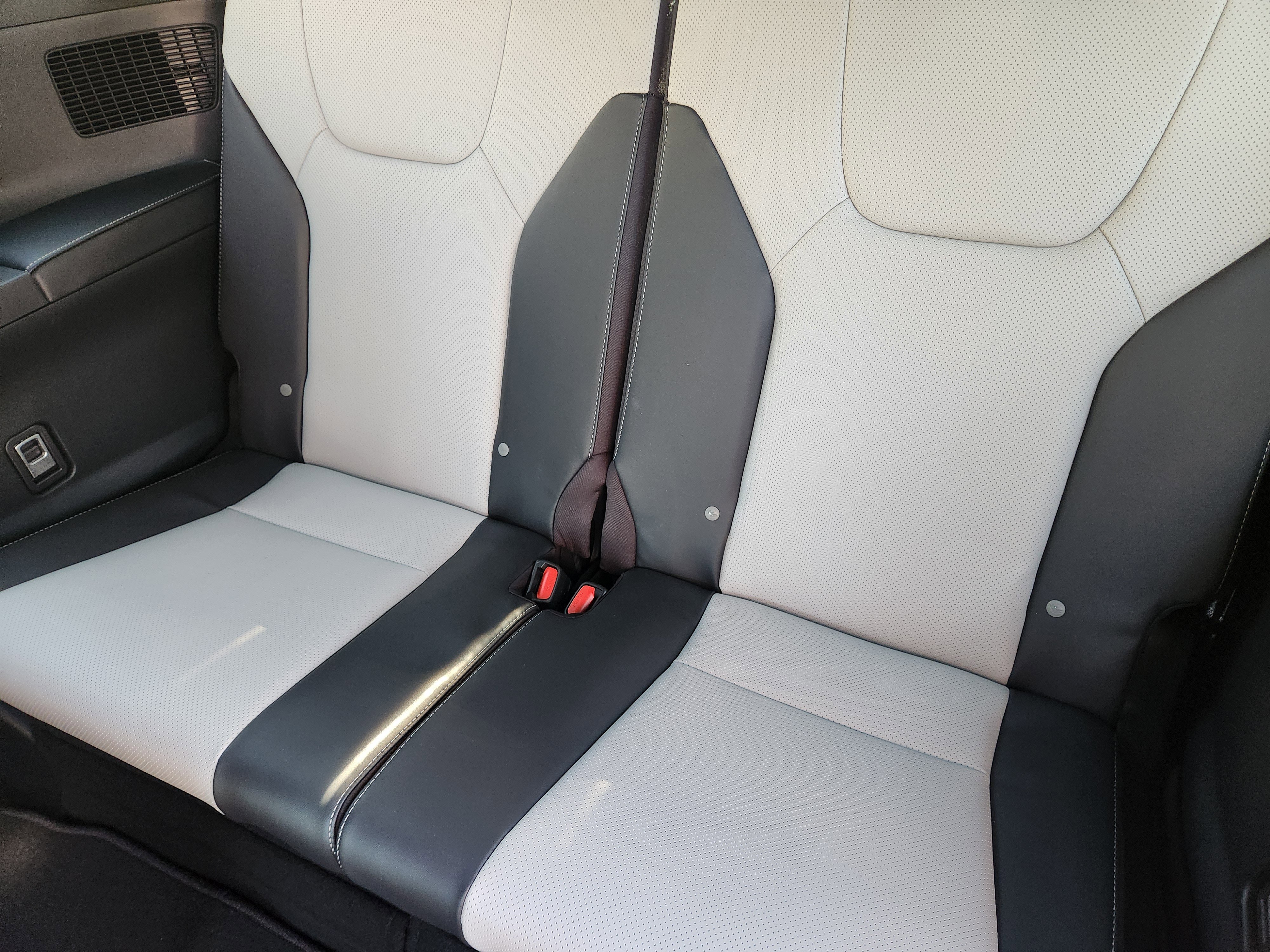 New 2026 Lexus TX 350 AWD image 22