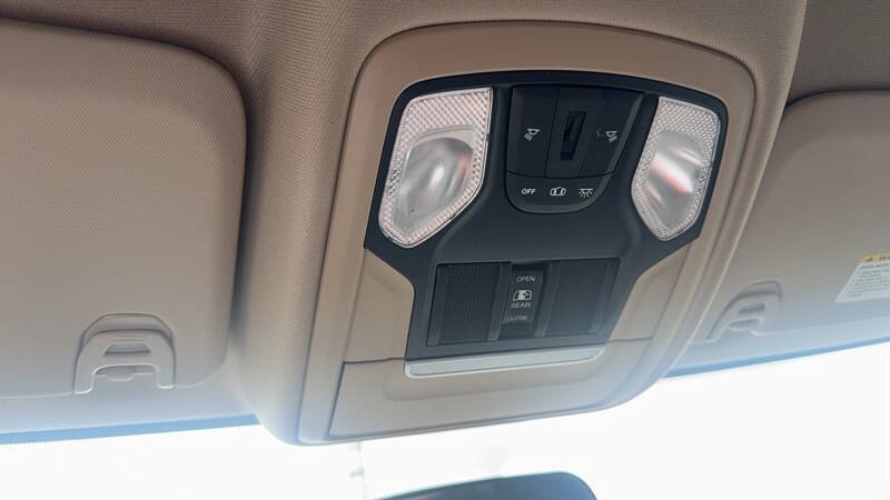 Used 2019 RAM 2500 Tradesman w/ Power Wagon Package AWD/4WD image 27