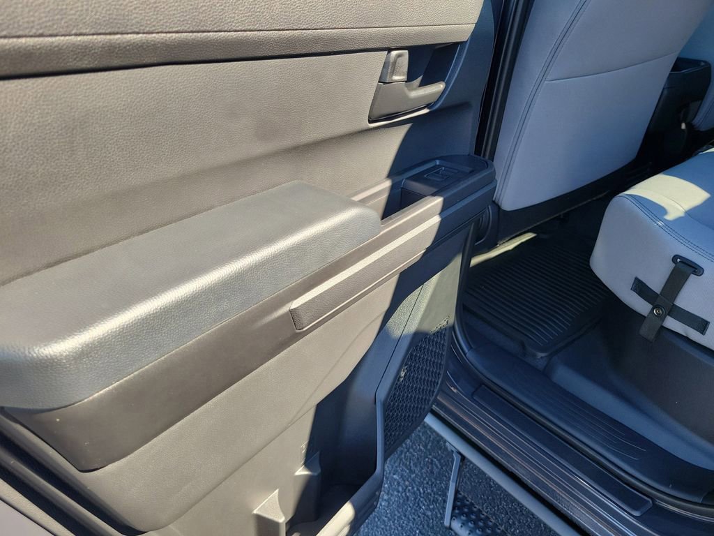 New 2026 Toyota Tacoma SR5 image 9