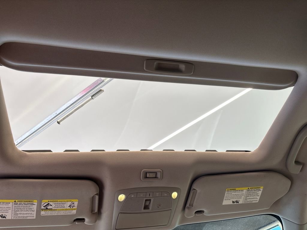 Used 2019 Nissan Pathfinder SL w/ SL Premium Package image 29