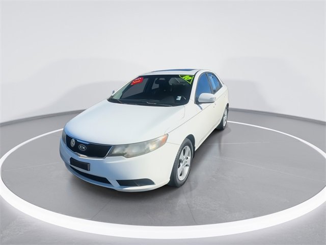 Used 2010 Kia Forte EX image 4
