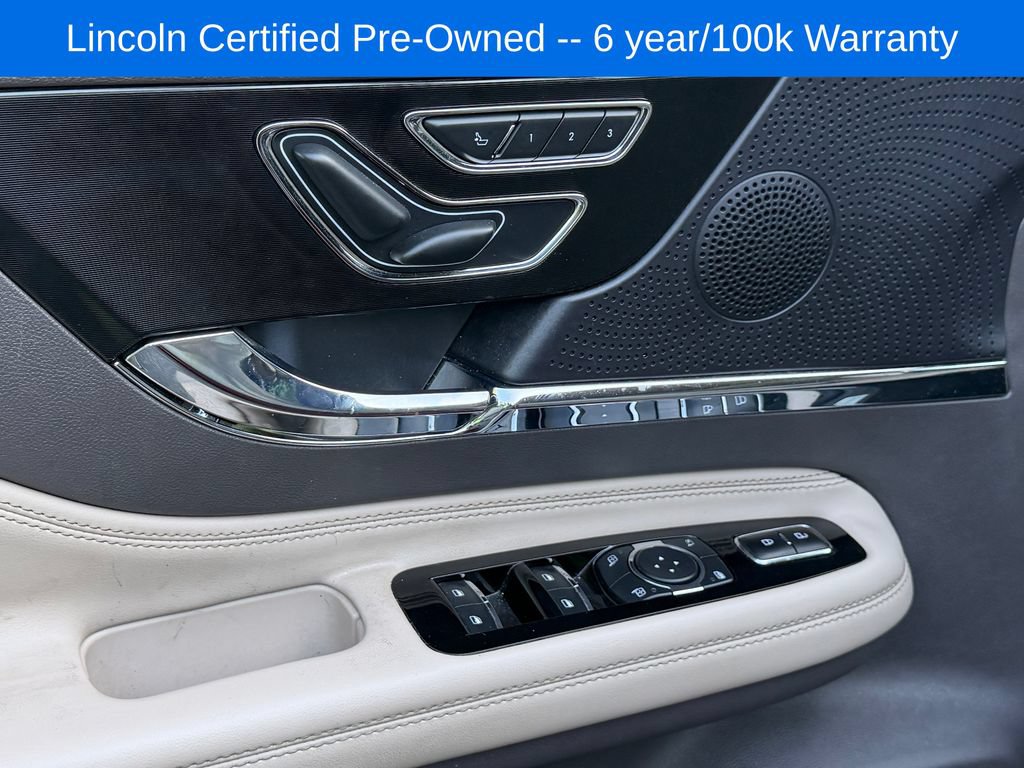 Certified 2023 Lincoln Corsair FWD image 25