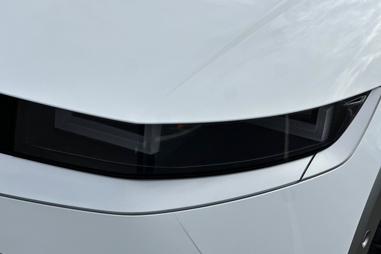 Used 2025 Hyundai Ioniq 5 Limited image 52