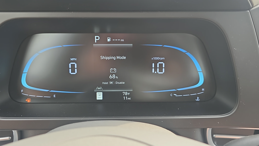 New 2026 Hyundai Elantra SEL Sport Premium FWD image 17