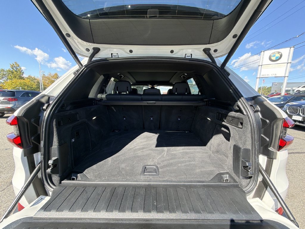 Used 2022 BMW X5 xDrive40i AWD/4WD image 27