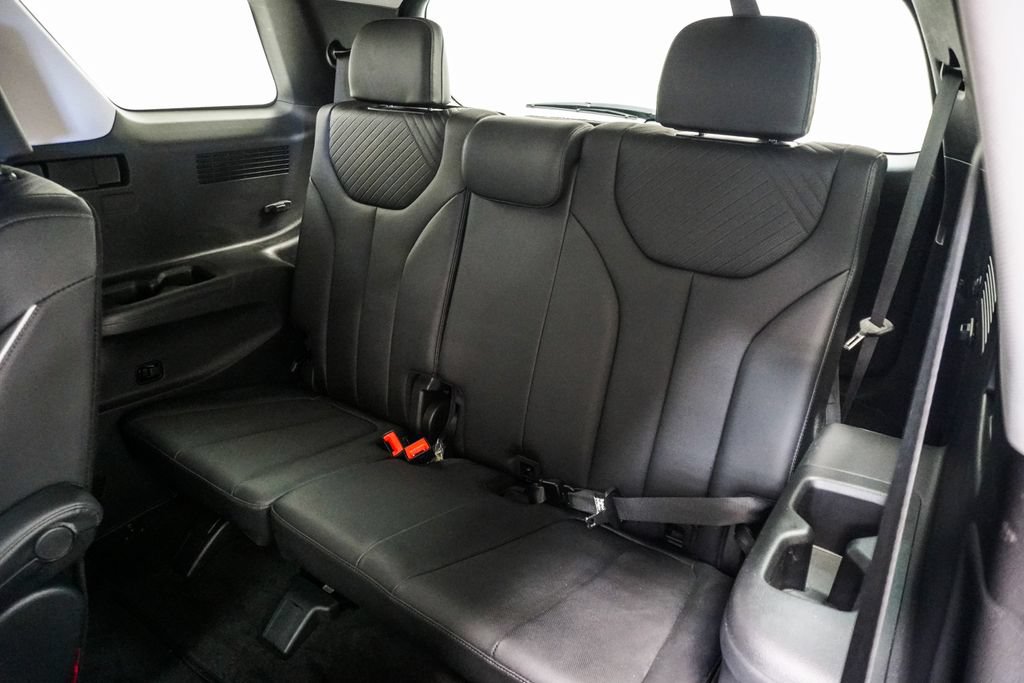 Used 2025 Hyundai Palisade XRT FWD image 9