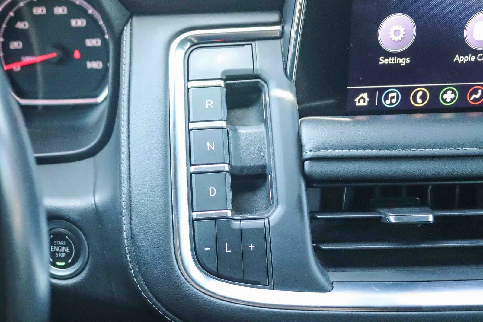 Used 2021 Chevrolet Tahoe LT RWD image 21