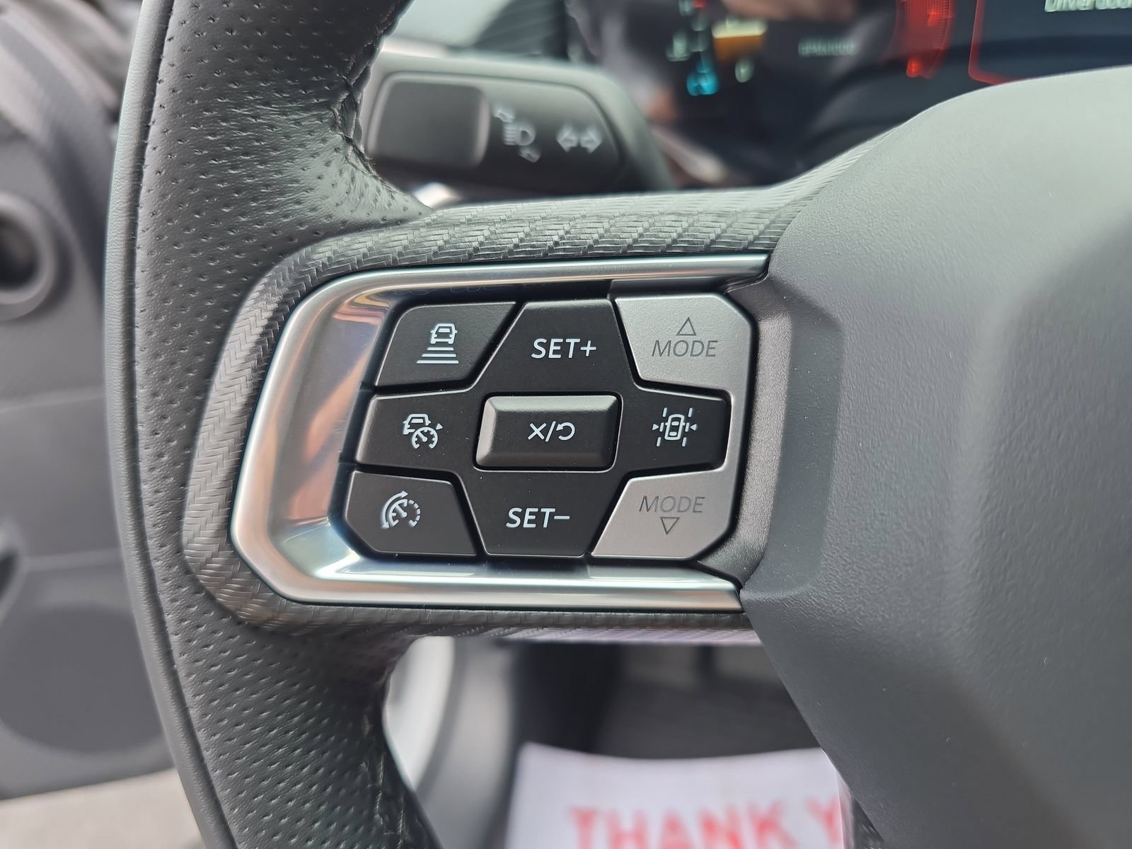 New 2026 Ford Mustang Premium RWD image 19