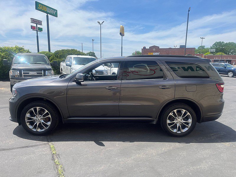 Used 2019 Dodge Durango GT AWD/4WD image 5