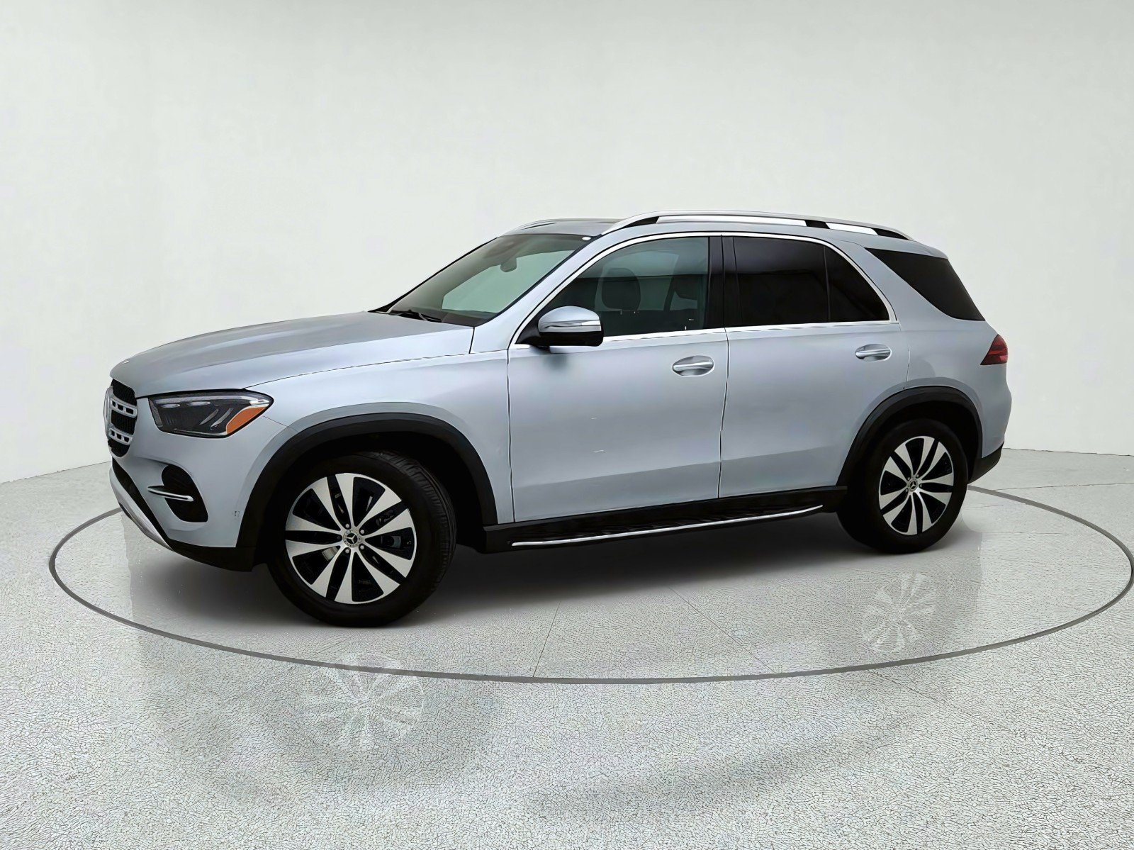 Certified 2026 Mercedes-Benz GLE 350 4MATIC image 15