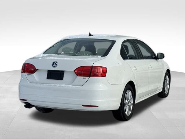 Used 2014 Volkswagen Jetta SE image 7