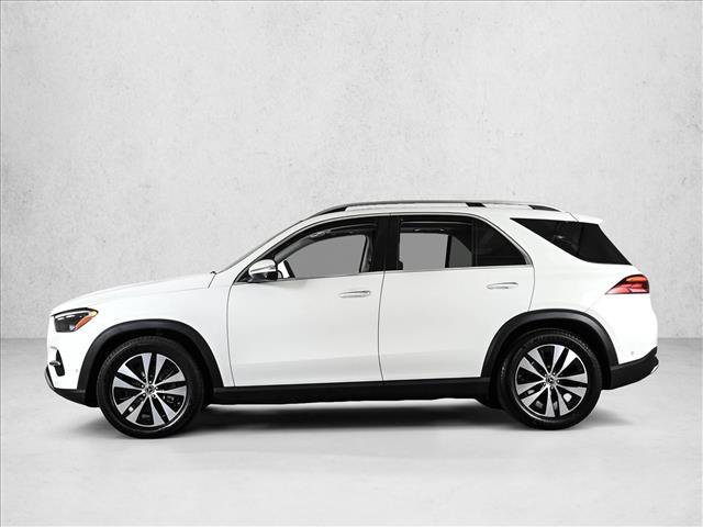 Certified 2025 Mercedes-Benz GLE 350 4MATIC image 9