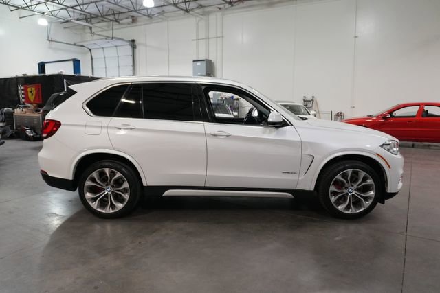 Used 2015 BMW X5 sDrive35i w/ Premium Package image 4