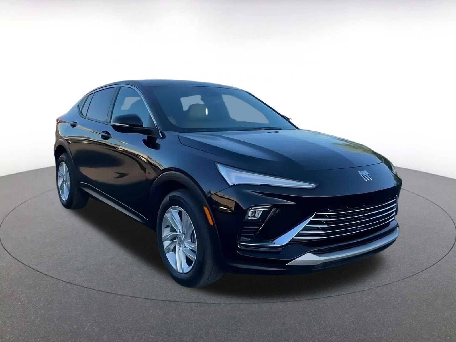 Used 2025 Buick Envista Preferred image 3