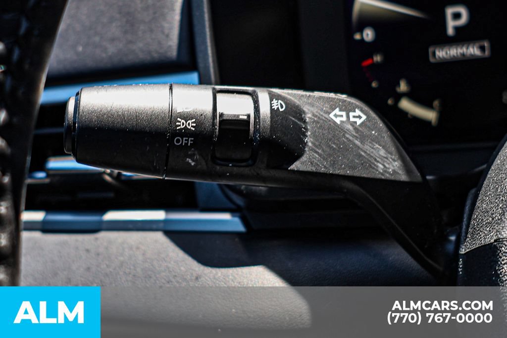 Used 2025 Mitsubishi Outlander SEL FWD image 33