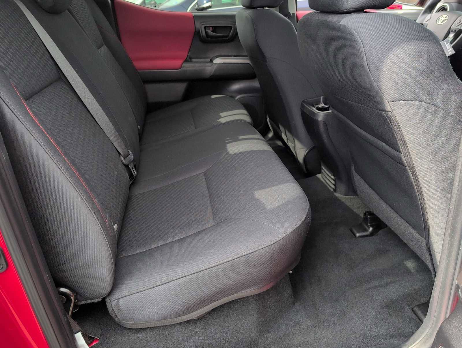 Used 2023 Toyota Tacoma SR5 image 21