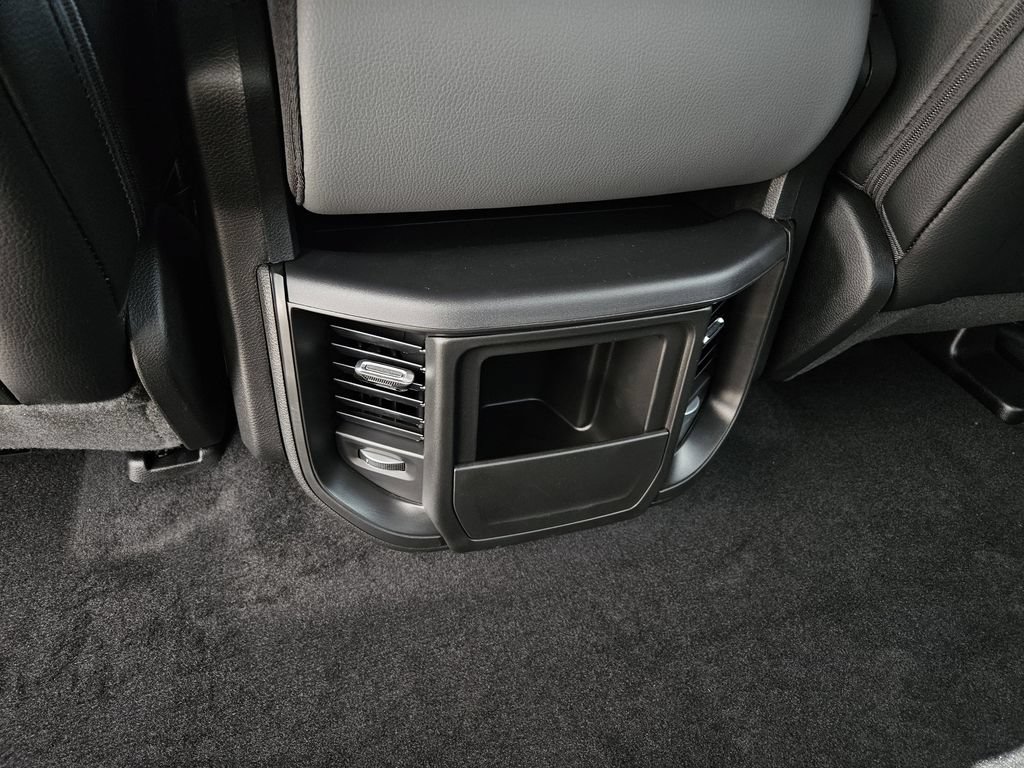 New 2026 RAM 1500 Tradesman RWD image 10
