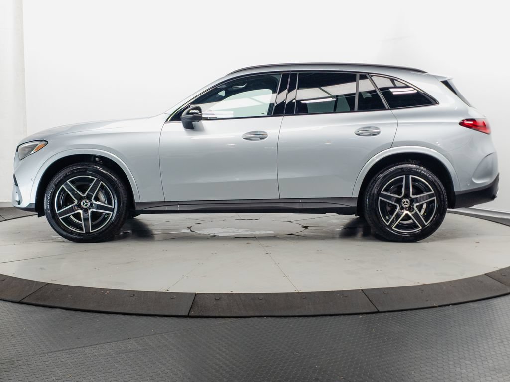 Certified 2026 Mercedes-Benz GLC 300 4MATIC video 4