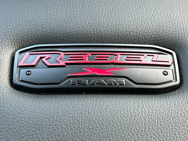 New 2026 RAM 1500 Rebel w/ Rebel Level 2 Equipment Group AWD/4WD image 50