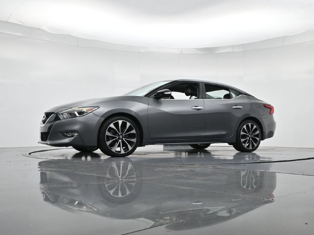 Used 2016 Nissan Maxima 3.5 SV FWD image 36