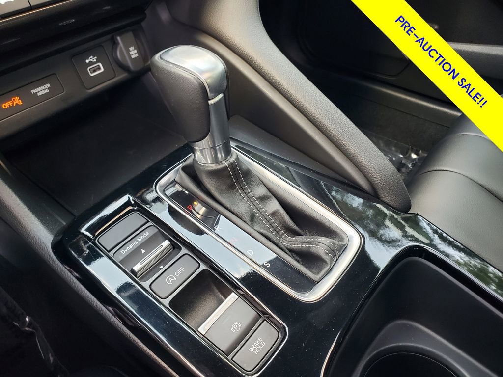 Certified 2025 Acura Integra A-Spec FWD image 32