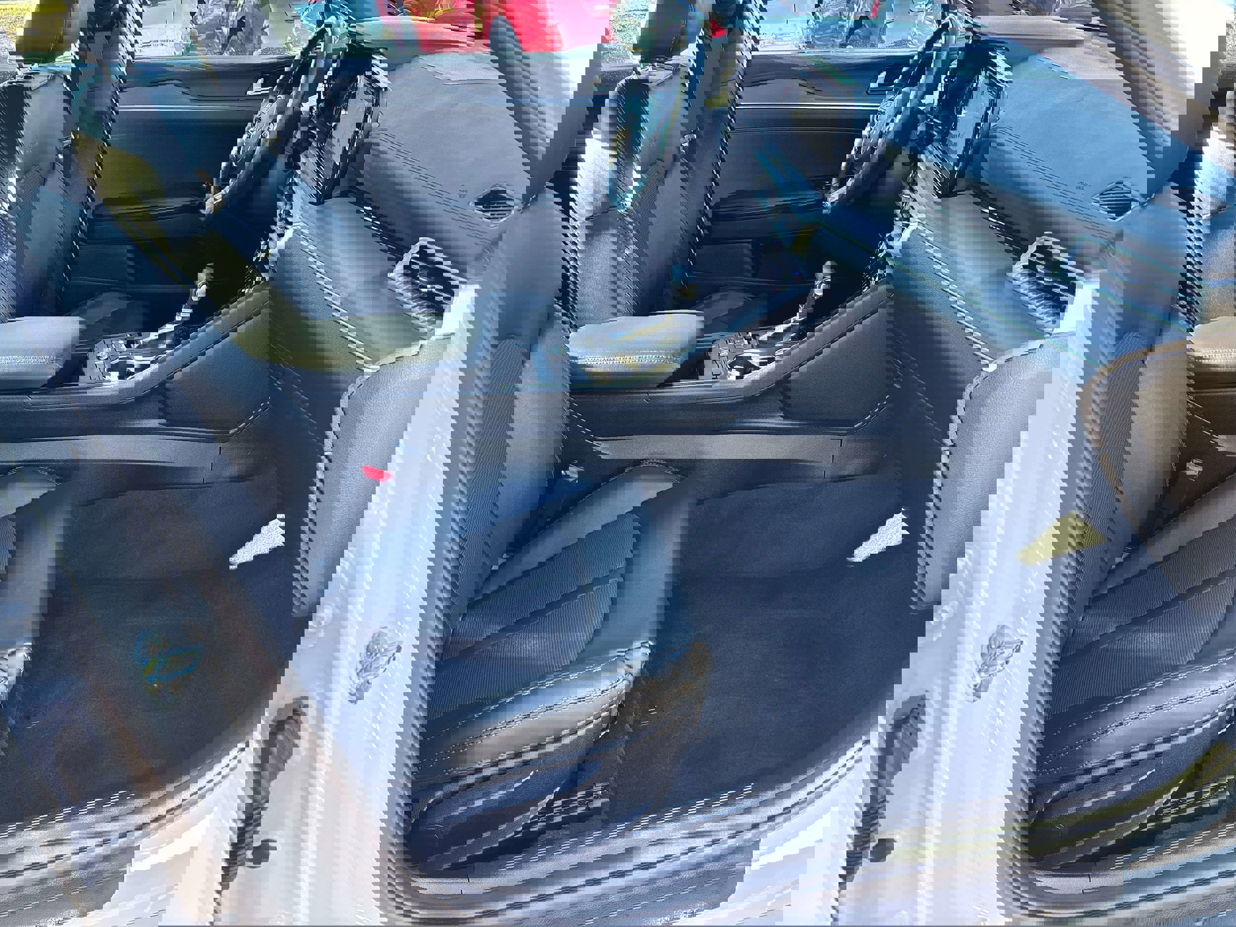 Used 2023 Kia K5 GT-Line image 15