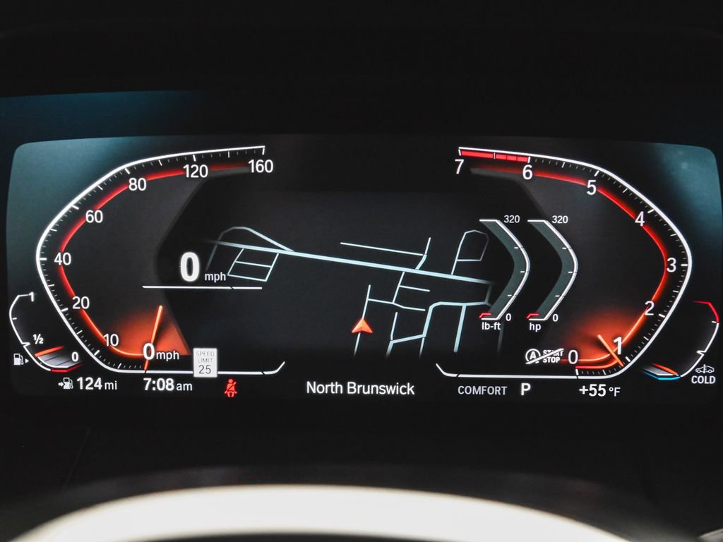 Used 2024 BMW Z4 sDrive30i w/ Shadowloine Package RWD image 18