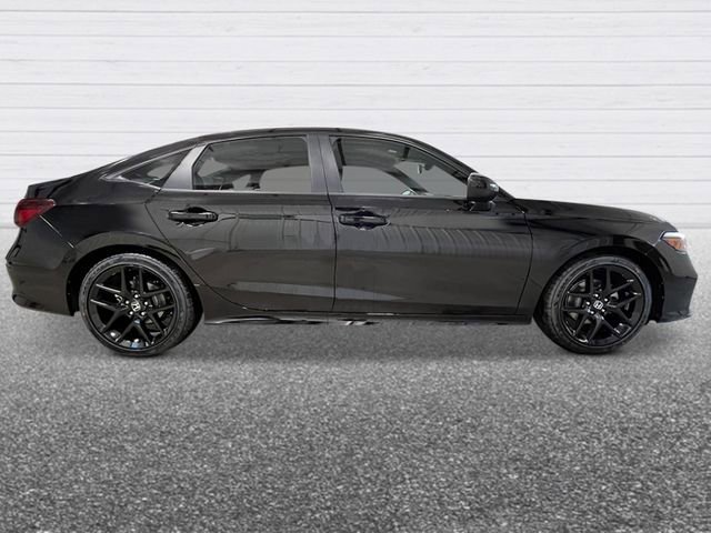 New 2026 Honda Civic Sport image 8