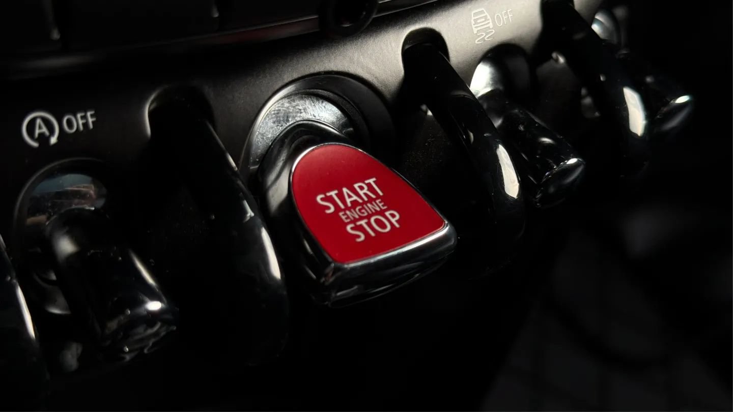 Used 2021 MINI Cooper S w/ Premium Package FWD image 33