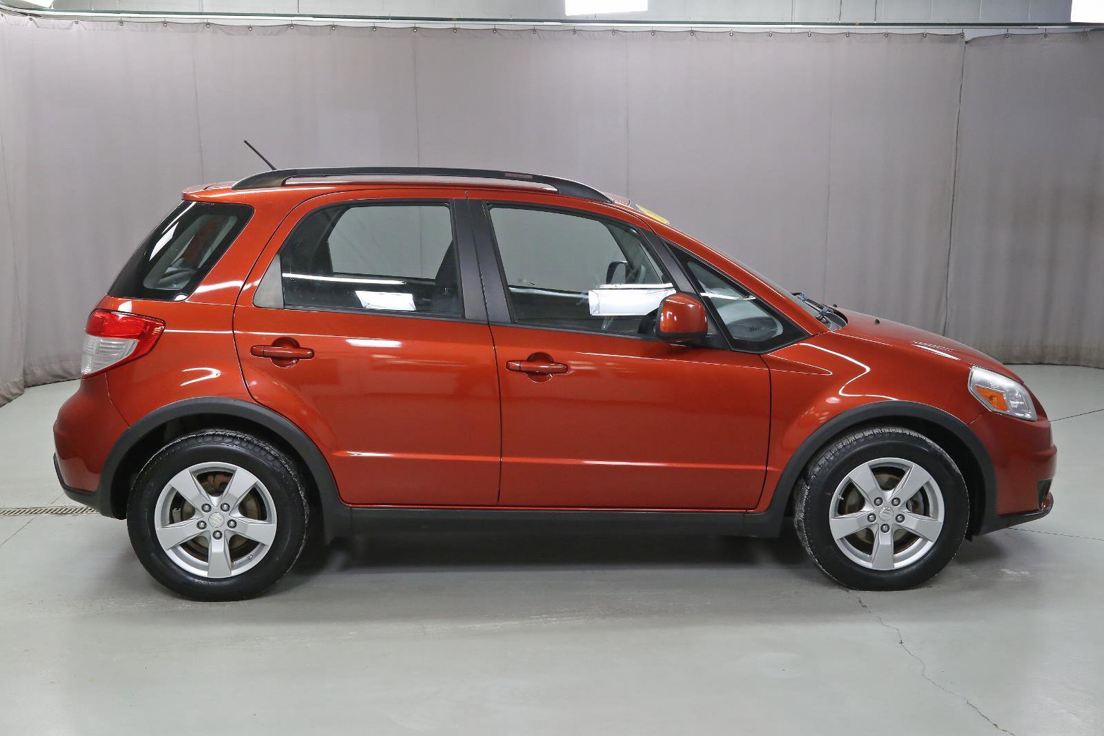 Used 2012 Suzuki SX4 Premium image 11
