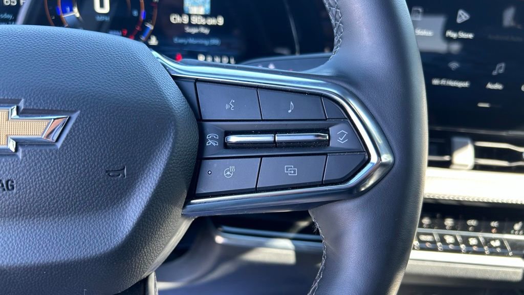 Used 2025 Chevrolet Equinox LT image 25