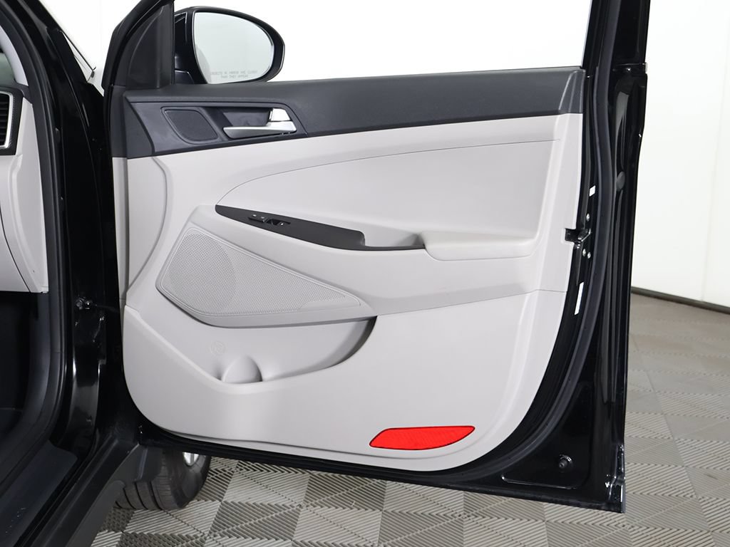 Used 2019 Hyundai Tucson SE FWD image 20