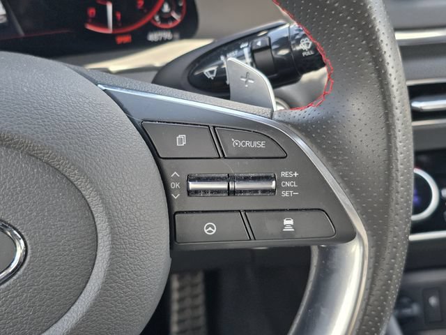 Used 2021 Hyundai Sonata SEL Plus FWD image 28