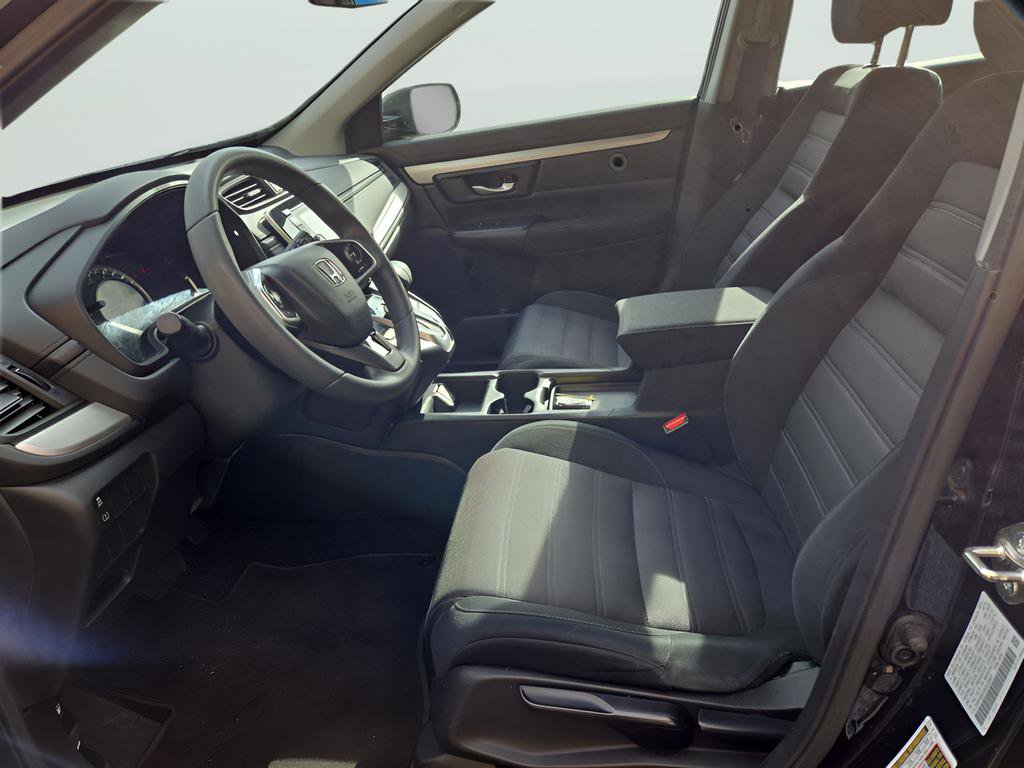 Used 2018 Honda CR-V LX image 17