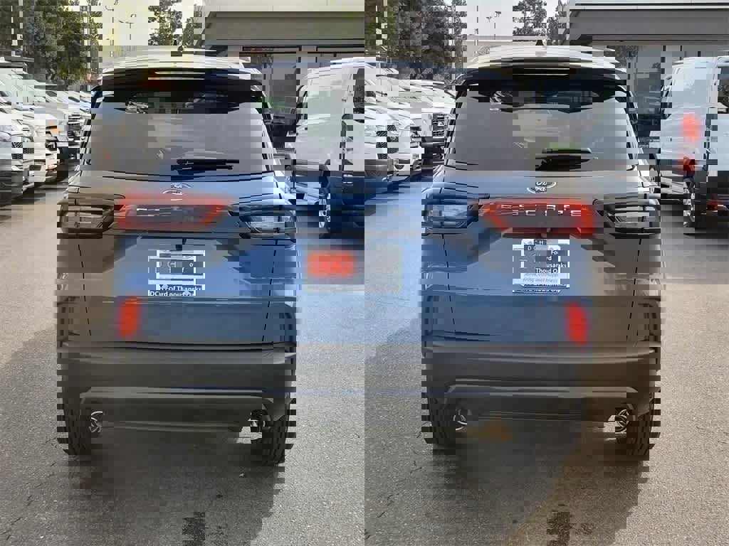 Used 2025 Ford Escape ST-Line image 4