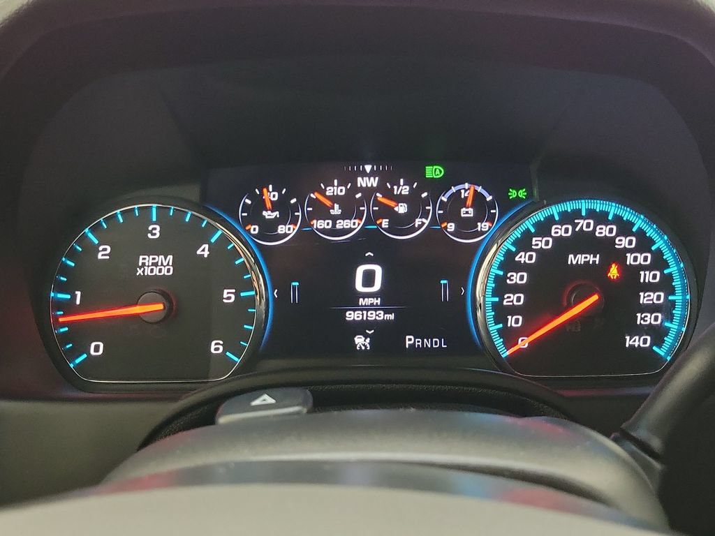 Certified 2020 GMC Yukon Denali w/ Denali Ultimate Package AWD/4WD image 15