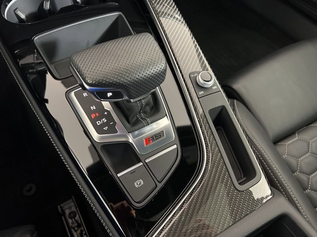 Used 2021 Audi RS 5 Sportback image 21