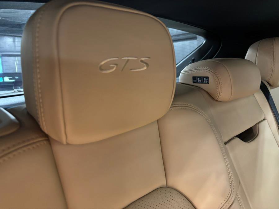 Used 2017 Porsche Macan GTS image 21