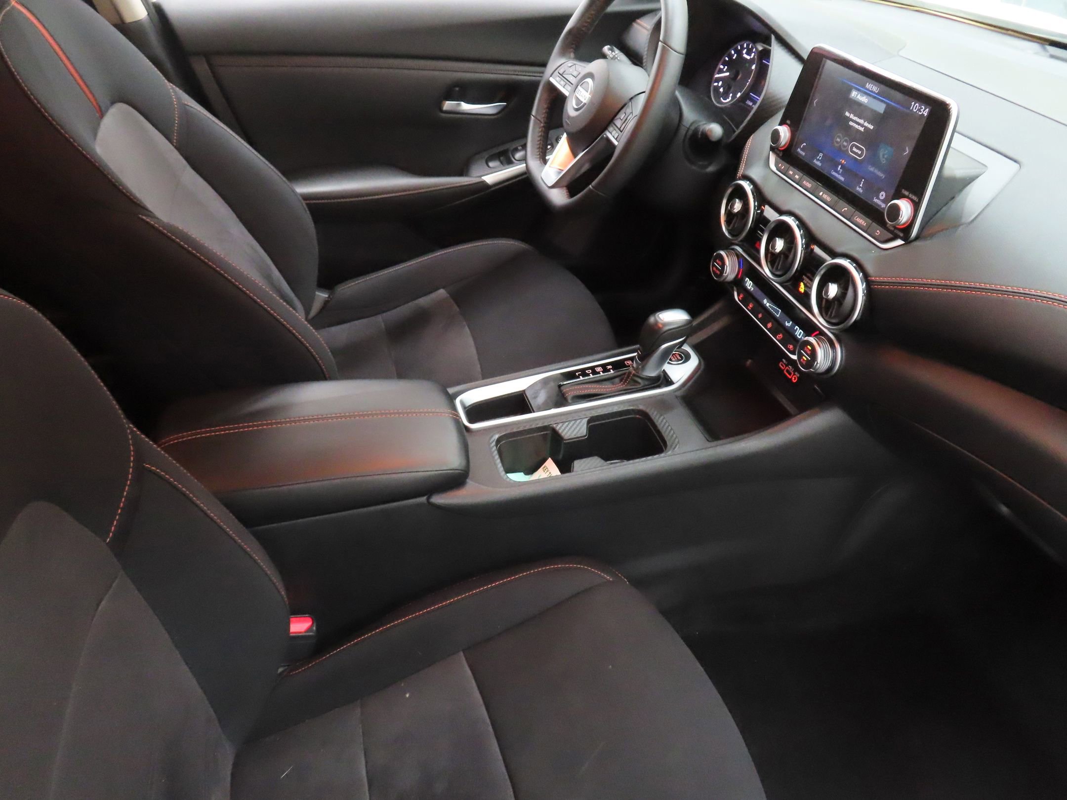 Used 2023 Nissan Sentra SR w/ Midnight Edition Package image 23