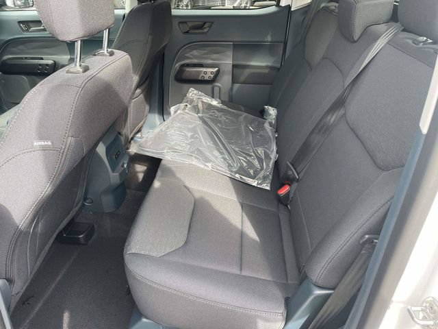 New 2026 Ford Maverick XL w/ Equipment Group 101A AWD/4WD image 6