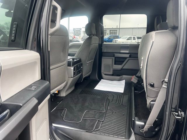 Used 2020 Ford F150 XLT w/ Equipment Group 302A Luxury image 12