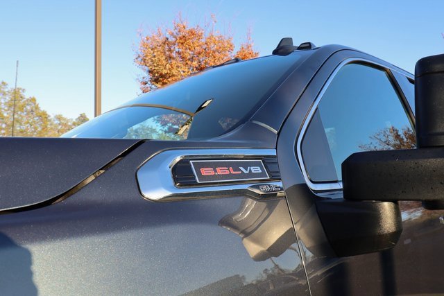 Used 2020 GMC Sierra 2500 SLE w/ SLE Convenience Package image 21