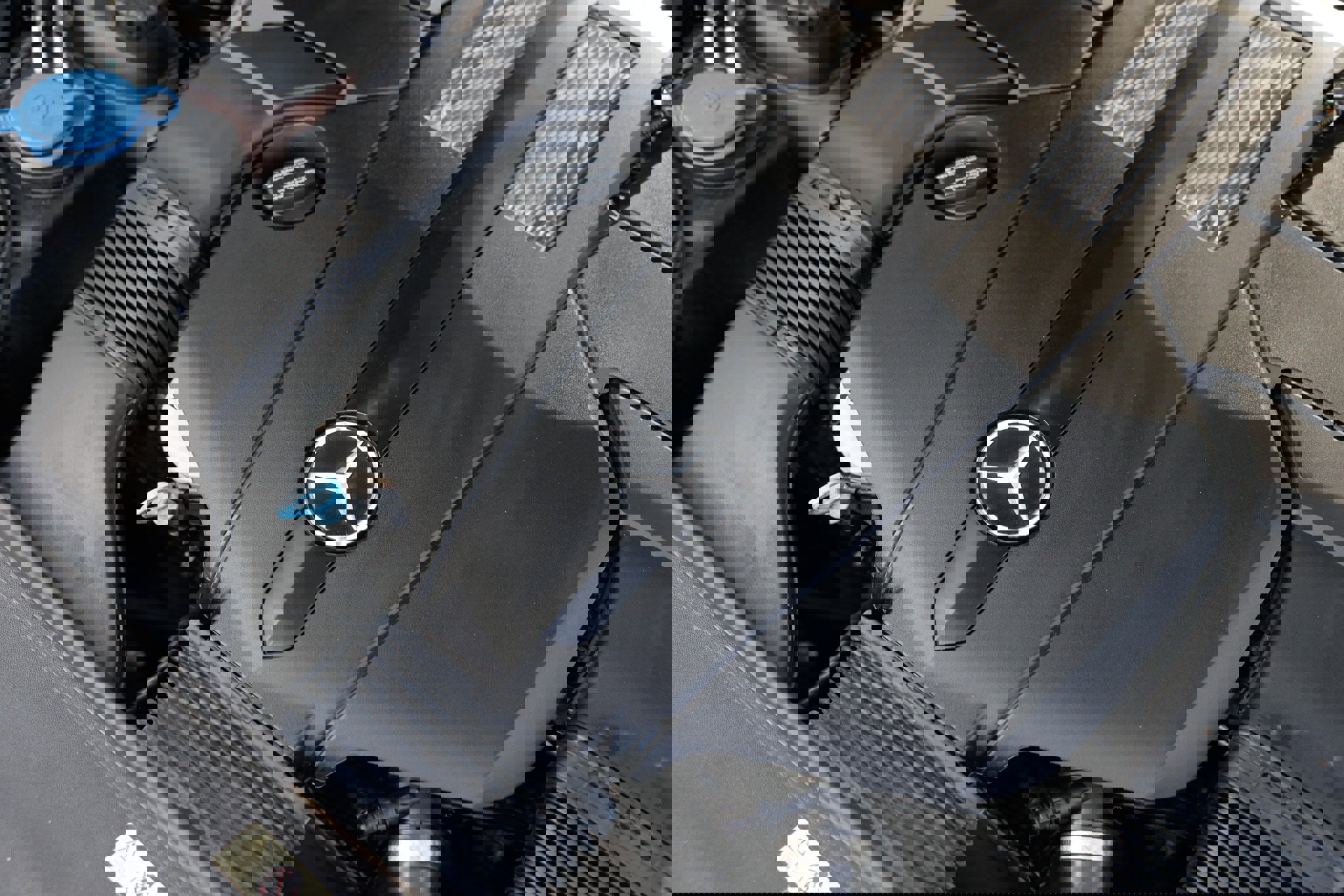 Used 2020 Mercedes-Benz S 450 Sedan image 60