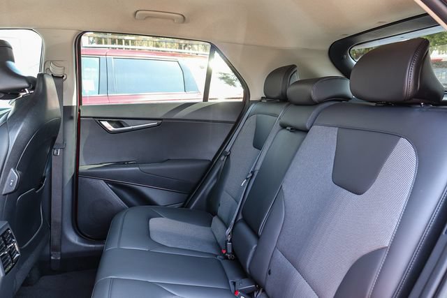 Certified 2025 Kia Niro EX FWD image 19