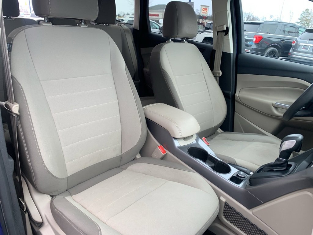 Used 2016 Ford Escape SE image 14