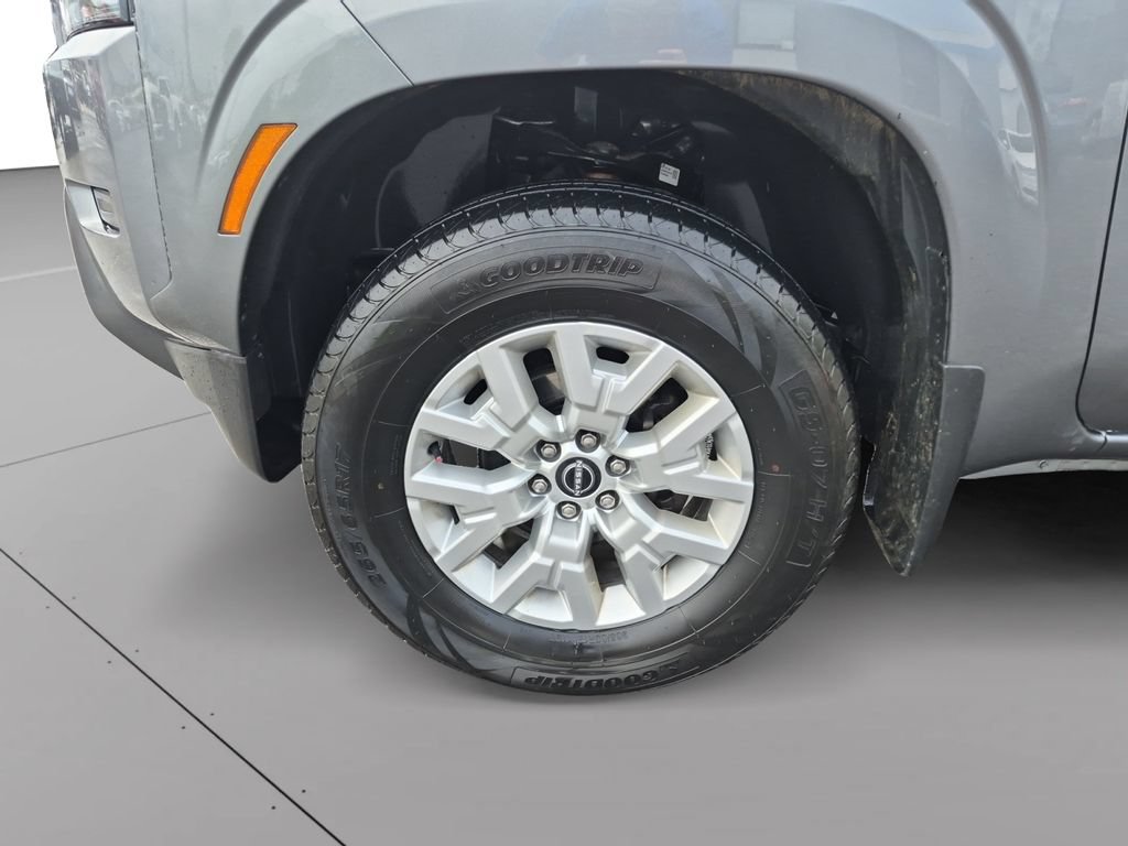 Used 2023 Nissan Frontier SV w/ Technology Package AWD/4WD image 38