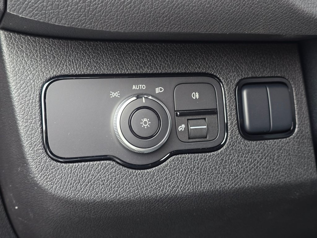 New 2026 Mercedes-Benz Sprinter 2500 image 26