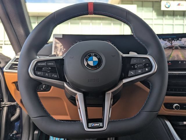 New 2026 BMW M440i w/ Premium Package RWD image 24